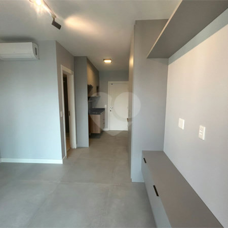 Studio à venda ou para alugar com 1 quarto em Vila Clementino, São Paulo, SP