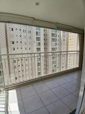 Apartamento à venda com 4 quartos, sendo 1 suíte, em Vila Santo Antônio, Guarulhos, SP