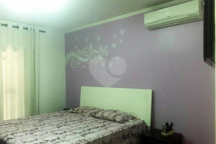 Sobrado à venda com 3 suítes em Vila Milton, Guarulhos, SP