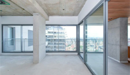 Apartamento à venda com 1 quarto em Jardim das Acácias, São Paulo, SP
