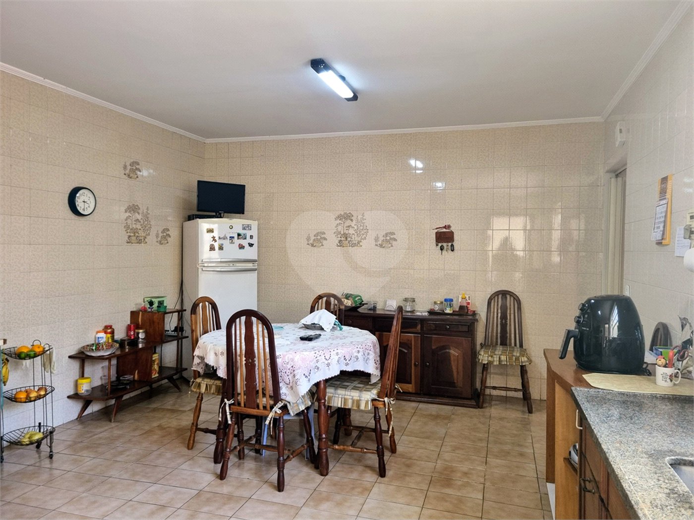 Casa de Vila à venda com 3 suítes em Jardim Prudência, São Paulo, SP