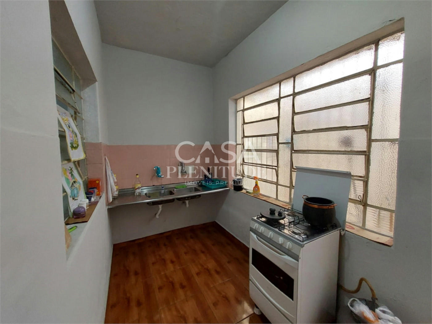 Sobrado à venda com 4 quartos em Vila Augusta, Sorocaba, SP