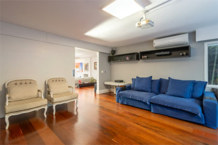 Casa à venda com 4 suítes em Jardim Guedala, São Paulo, SP