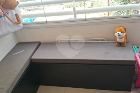 Apartamento à venda com 3 quartos, sendo 1 suíte, em Água Branca, São Paulo, SP