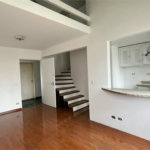 Apartamento à venda com 1 suíte em Brooklin Paulista, São Paulo, SP