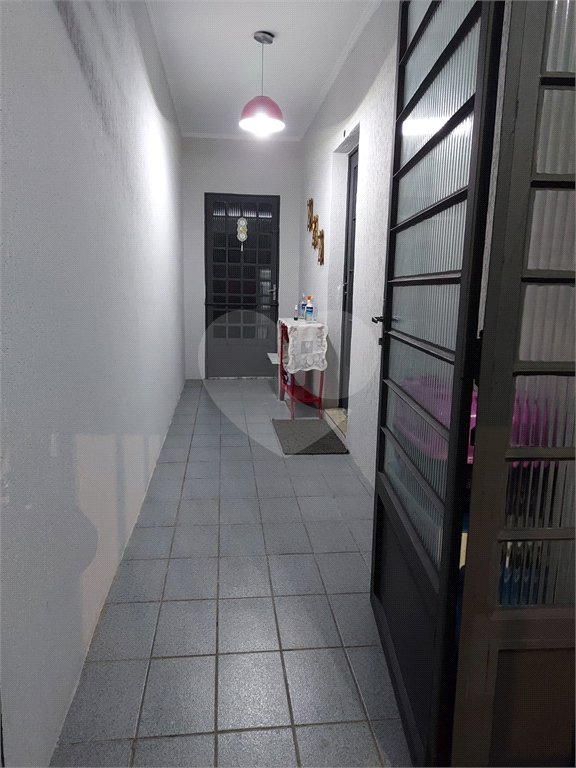 Sobrado à venda com 3 quartos em Tucuruvi, São Paulo, SP
