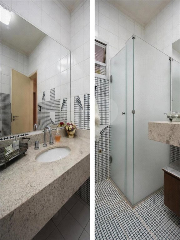 Cobertura à venda com 4 suítes em Paraisópolis, São Paulo, SP