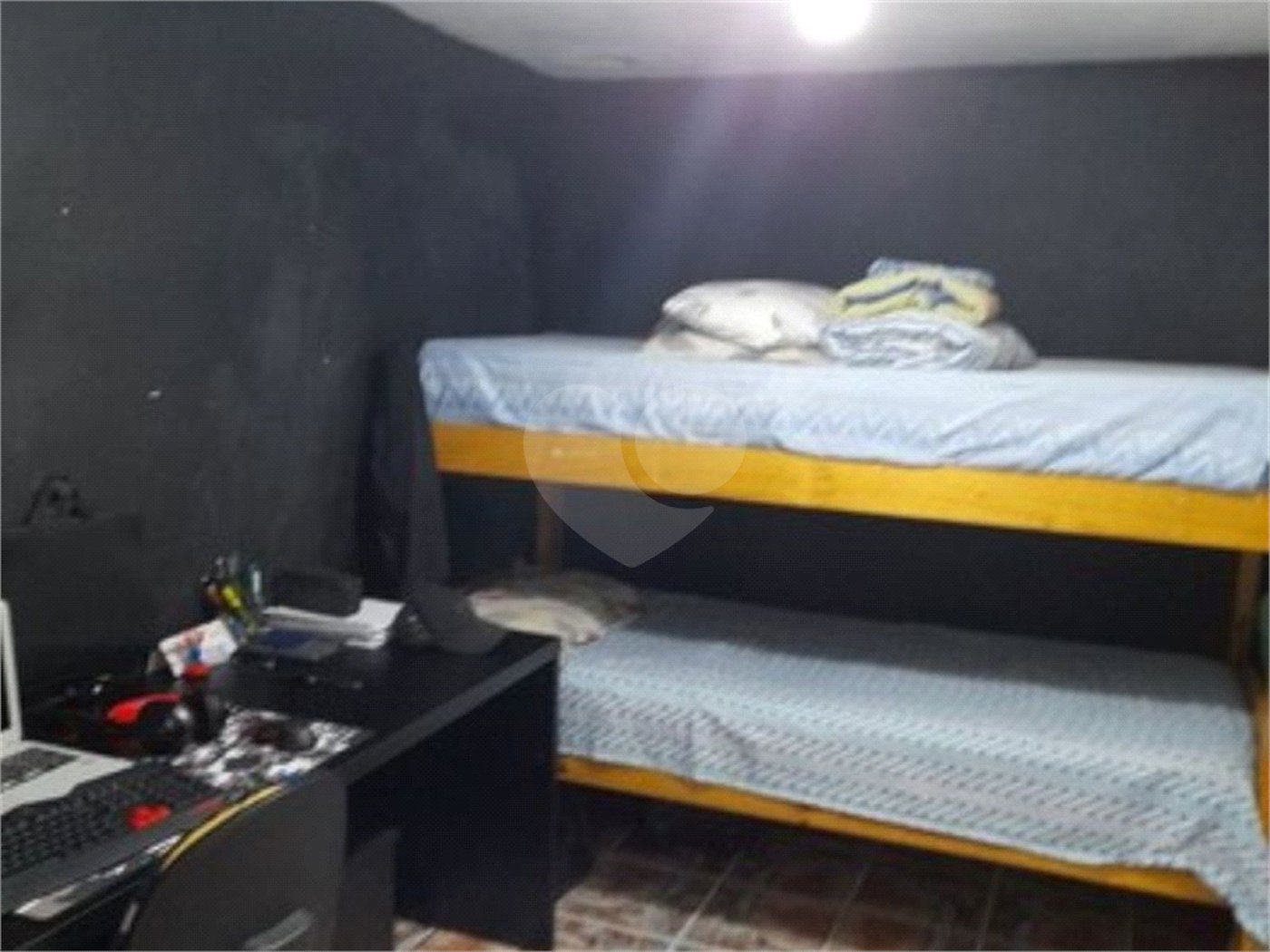 Apartamento à venda com 2 quartos em Santa Efigênia, São Paulo, SP