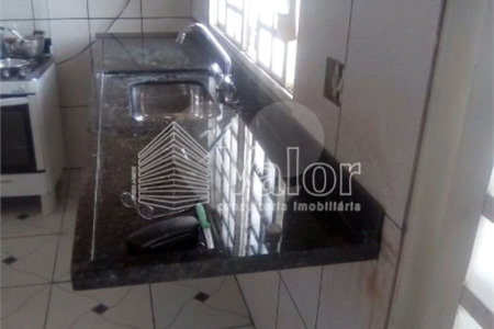 Venda-se sobrado Prolongamento Jardim das Torres
