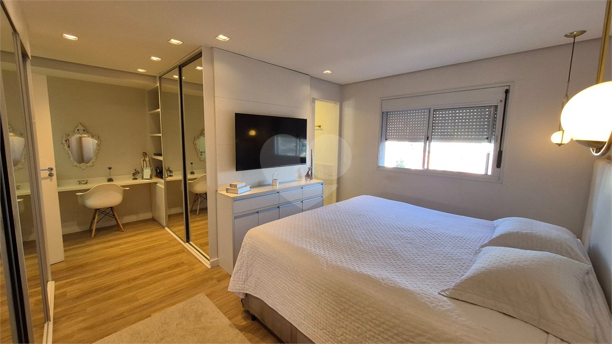 Apartamento à venda com 2 suítes em Jardim Esmeralda, São Paulo, SP