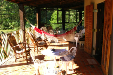 Sítio à venda com 3 quartos, sendo 1 suíte,  em Caputera, Mogi das Cruzes, SP