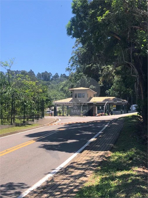 Lote de 600m² à Venda no Condomínio Quintas da Boa Vista em Atibaia/SP