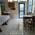 Casa à venda com 2 quartos em Campo Grande, Rio de Janeiro, RJ