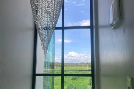 Casa à venda com 4 suítes em Loteamento Jardim Europa, Balsas, MA