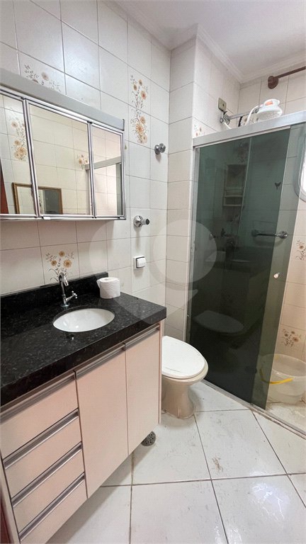 Apartamento à venda com 2 quartos em Jaçanã, São Paulo, SP