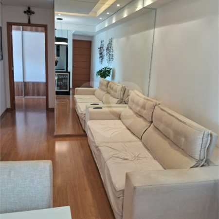 Apartamento à venda com 2 quartos, sendo 1 suíte,  no Centro, Mogi das Cruzes, SP