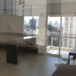 Apartamento à venda com 1 suíte em Santana, São Paulo, SP