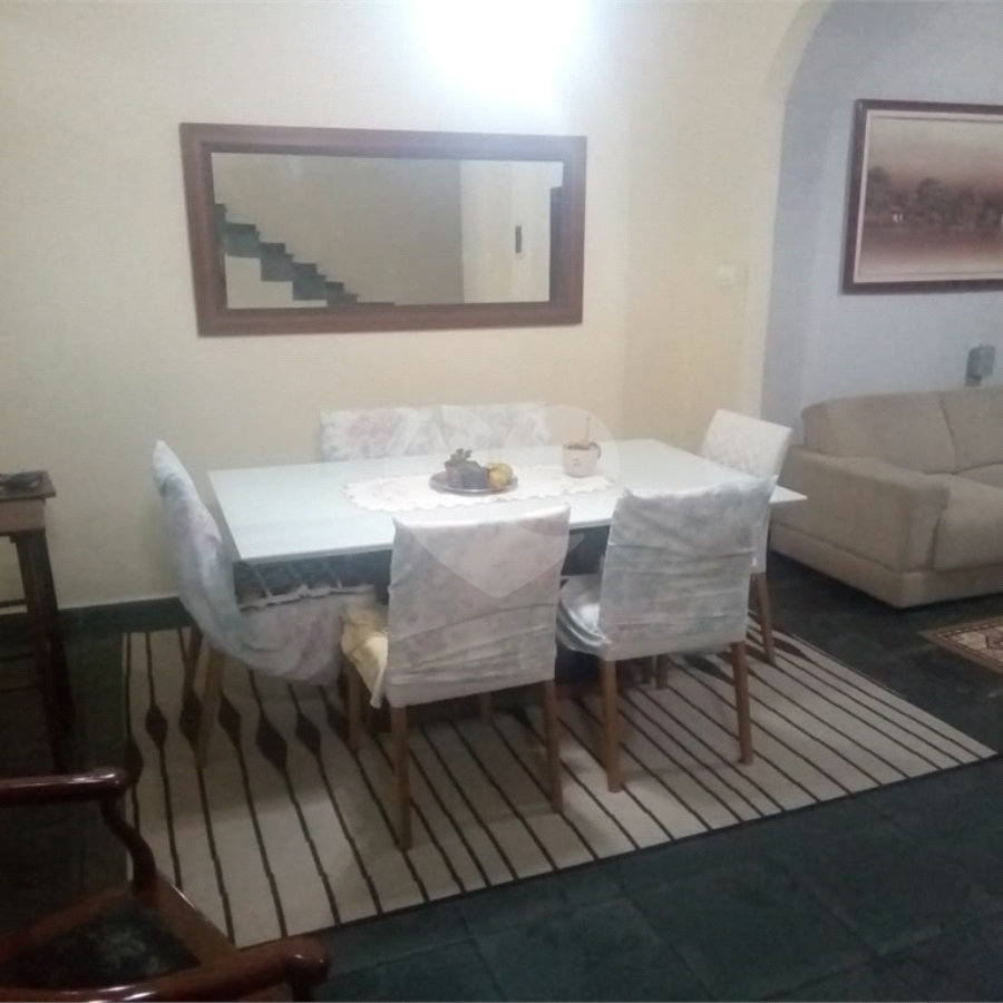 Sobrado à venda com 2 quartos em Jardim São Paulo(zona Norte), São Paulo, SP