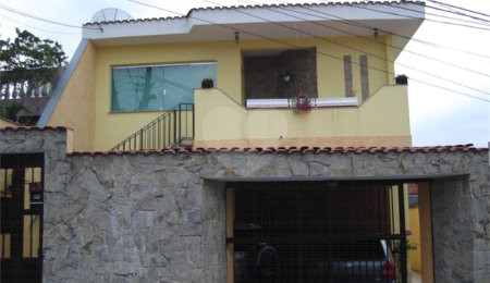 Sobrado à venda com 3 quartos, sendo 1 suíte, em Casa Verde, São Paulo, SP