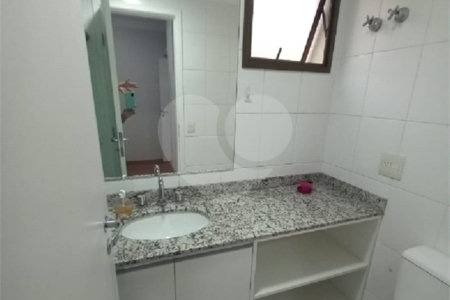 Apartamento à venda com 3 suítes em Santa Teresinha, São Paulo, SP