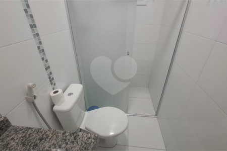 Casa em condomínio à venda com 2 quartos em Parque Vitória, São Paulo, SP