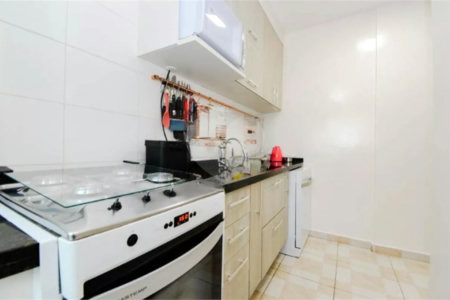 Apartamento à venda com 2 quartos, sendo 1 suíte, em Picanço, Guarulhos, SP