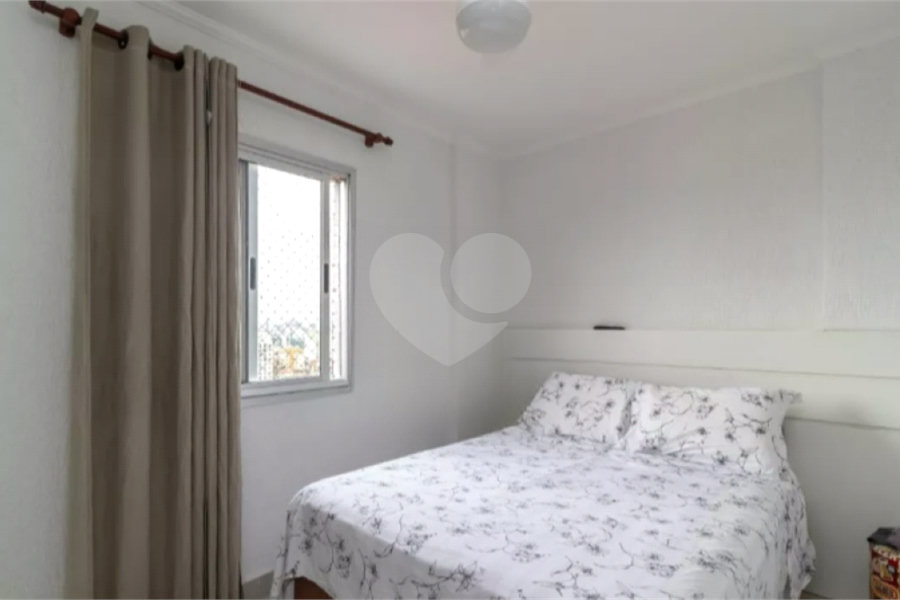 Apartamento à venda com 2 quartos, sendo 1 suíte, em Casa Verde, São Paulo, SP