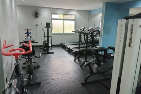 Apartamento à venda com 3 quartos em Jardim Piracuama, São Paulo, SP