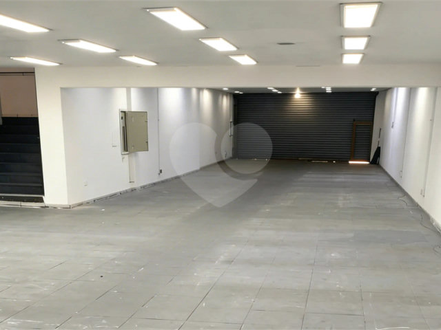 Salão Comercial para alugar em Santo Amaro, São Paulo, SP