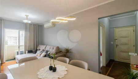 Apartamento à venda com 2 quartos em Vila Harmonia, Guarulhos, SP
