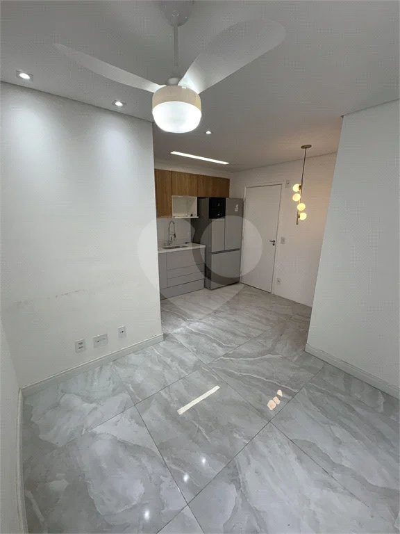 Apartamento à venda no Let's Cassandoca – 2 quartos, 37m² – Novo!