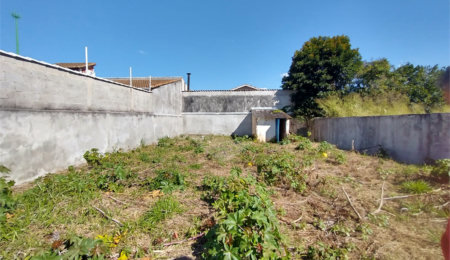 Terreno à venda em Jardim dos Pinheiros, Atibaia, SP