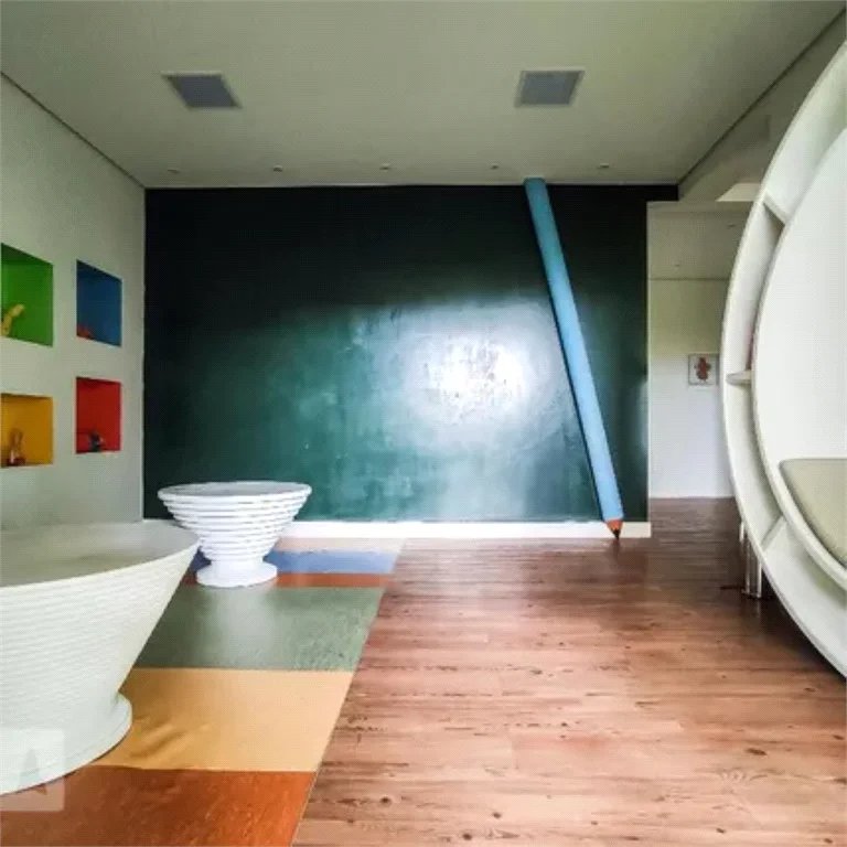 Apartamento à venda com 3 quartos, sendo 1 suíte, em Jardim Vazani, São Paulo, SP