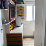 Apartamento para alugar com 3 quartos, sendo 2 suítes, no Centro, São Bernardo do Campo, SP