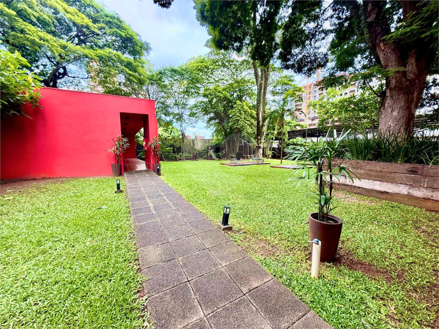 Apartamento à venda com 1 suíte em Alto da Boa Vista, São Paulo, SP
