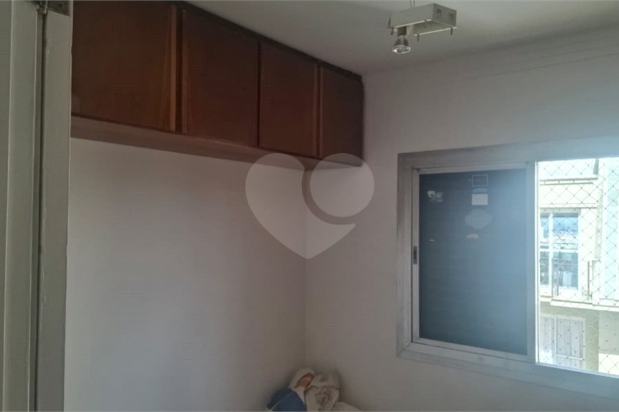 Apartamento à venda com 2 quartos, sendo 1 suíte,  em Jardim São Paulo(zona Norte), São Paulo, SP