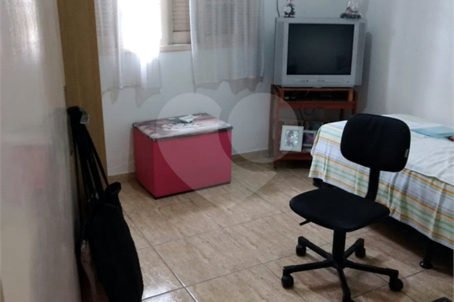 Sobrado à venda com 3 quartos em Casa Verde, São Paulo, SP