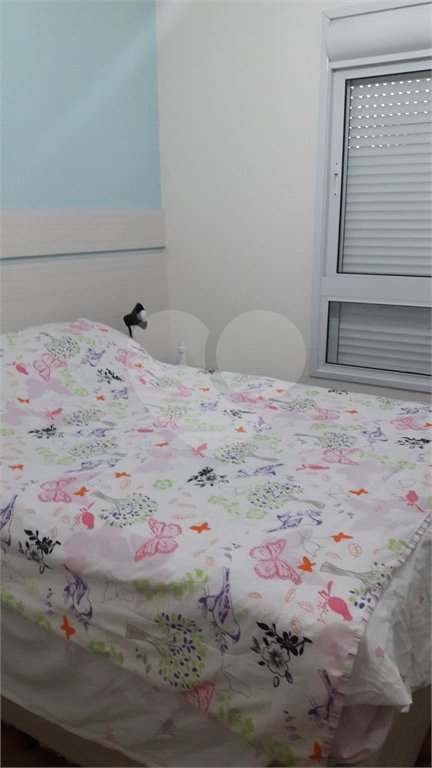 Apartamento à venda com 2 suítes em Vila Andrade, São Paulo, SP