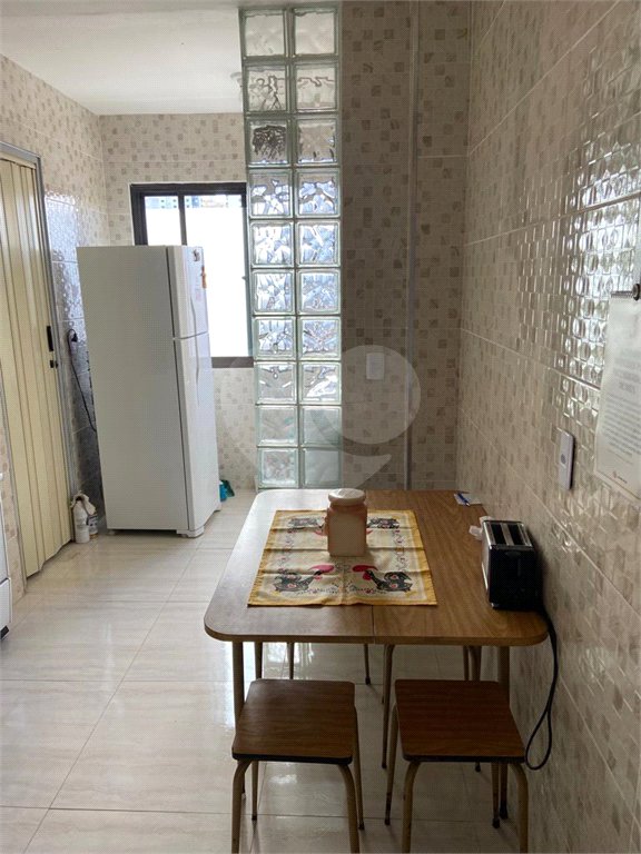 Apartamento à venda com 3 quartos, sendo 1 suíte, em Santa Teresinha, São Paulo, SP
