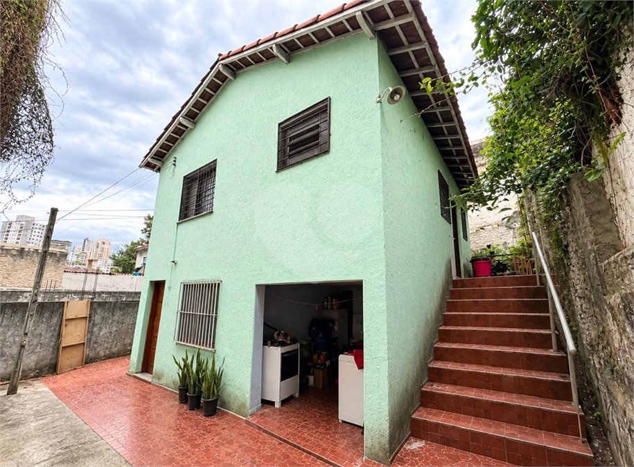 Terreno à venda com 4 quartos em Tucuruvi, São Paulo, SP