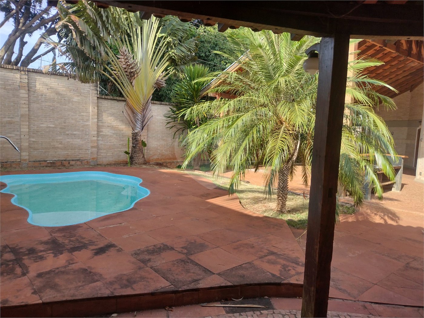 Sobrado à venda com 3 quartos, sendo 2 suítes, em Jardim Residencial Santa Mônica, Araraquara, SP