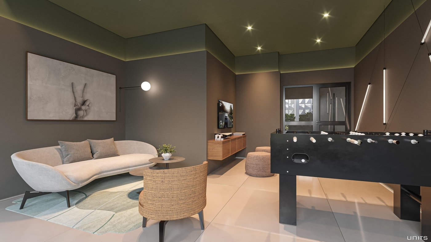 Residencial Oliveira