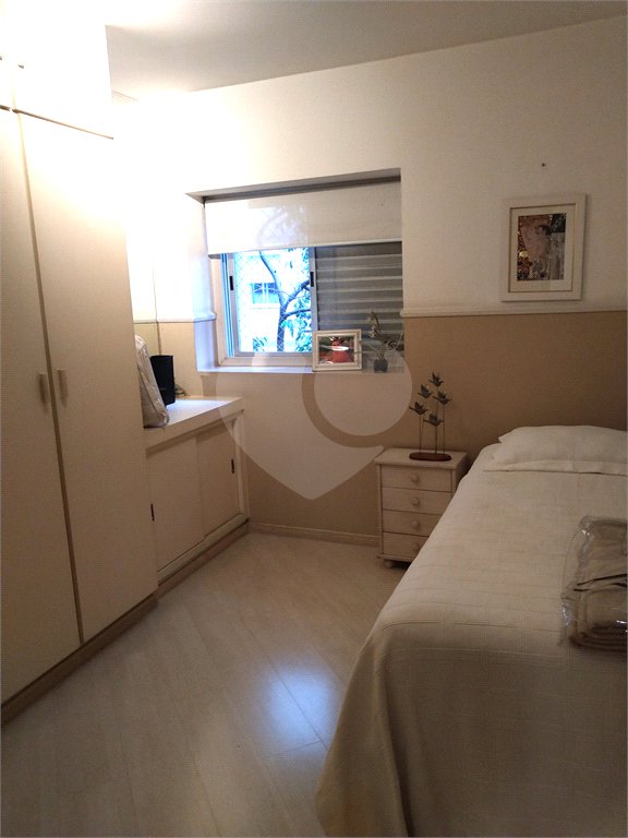Apartamento à venda com 3 quartos, sendo 1 suíte, em Jardim Paulista, São Paulo, SP