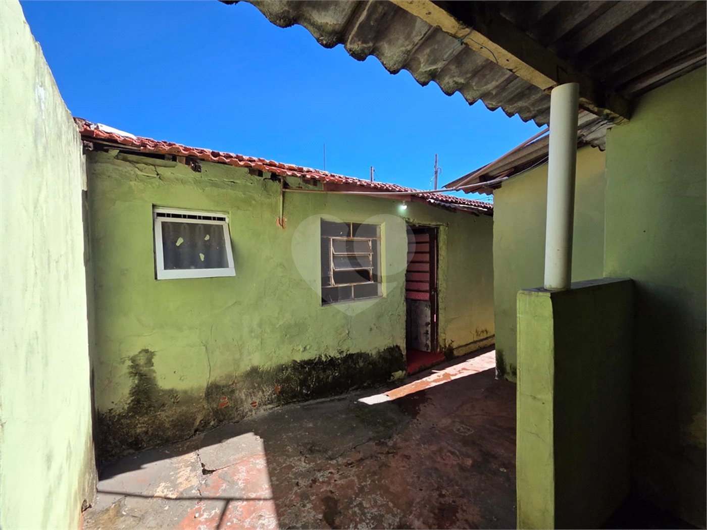 Casa à venda com 1 quarto em Vila Vendramini, Itapetininga, SP