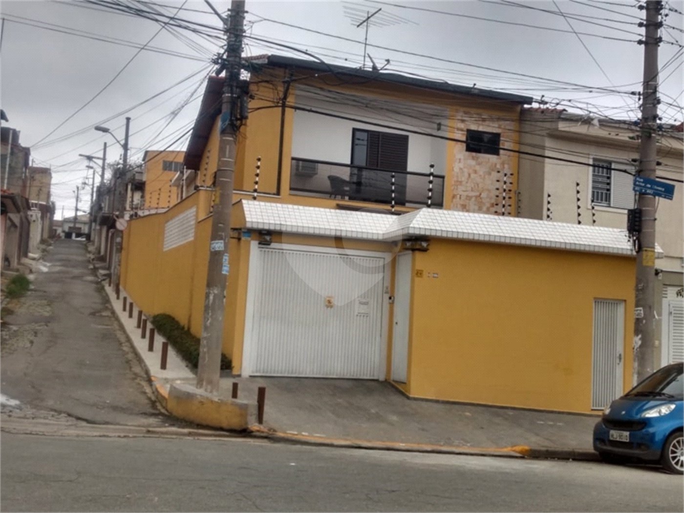 Sobrado à venda com 3 quartos, sendo 1 suíte, em Casa Verde, São Paulo, SP
