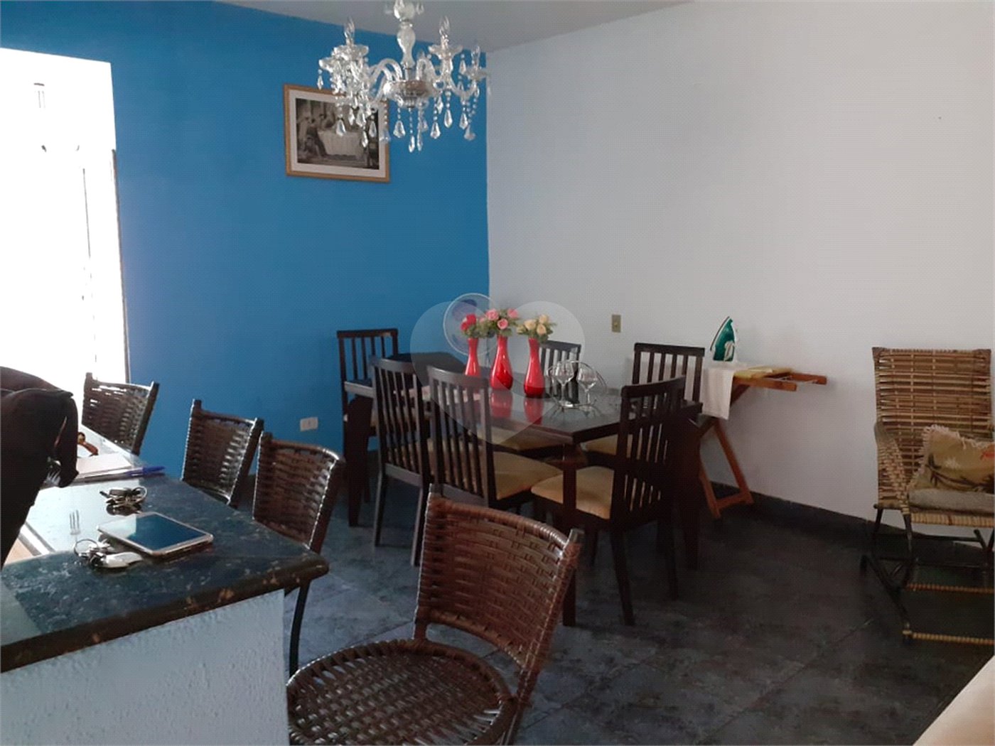 Sobrado à venda com 5 quartos, sendo 1 suíte, em Jardim Cumbica, Guarulhos, SP