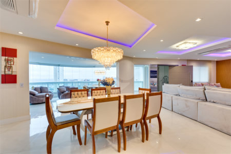 Apartamento à venda com 4 suítes em Vila Sofia, São Paulo, SP