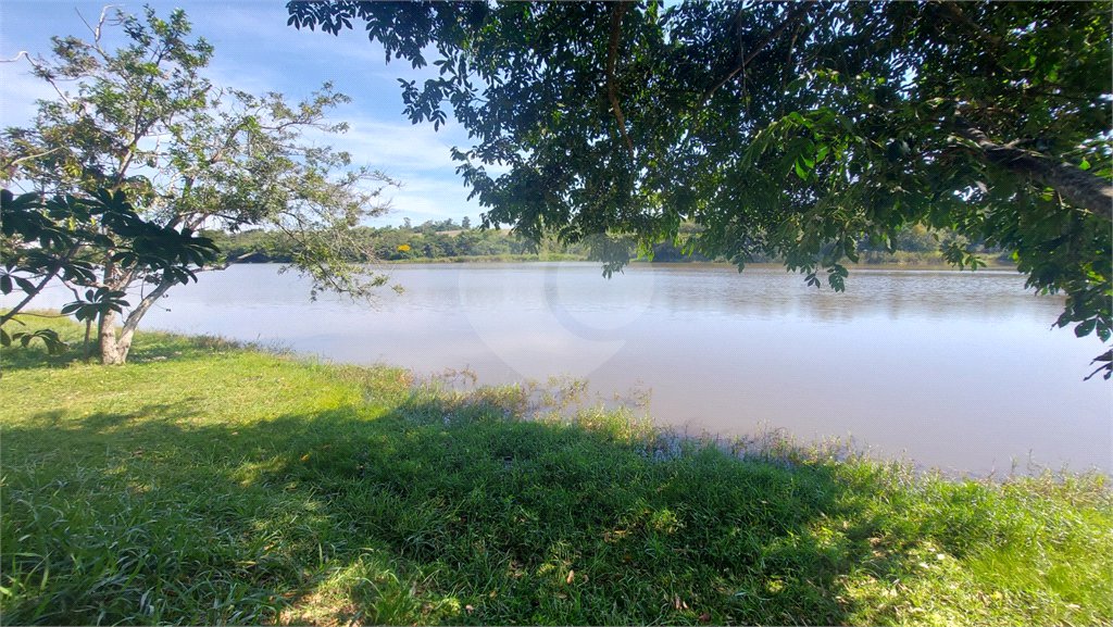 Terreno à venda no condomínio Village Ipanema 1, Araçoiaba da Serra - SP