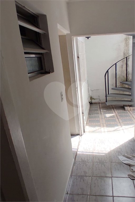 Sobrado à venda com 3 quartos, sendo 1 suíte, em Campo Grande, São Paulo, SP