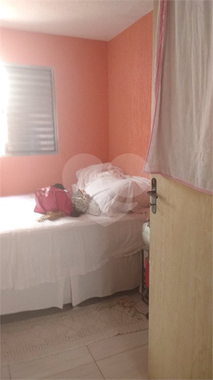 Casa à venda com 3 quartos, sendo 1 suíte, em Mandaqui, São Paulo, SP